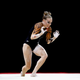 Illustration for article titled The International Gymnastics Federation Bans Cat Makeup For Gymnasts